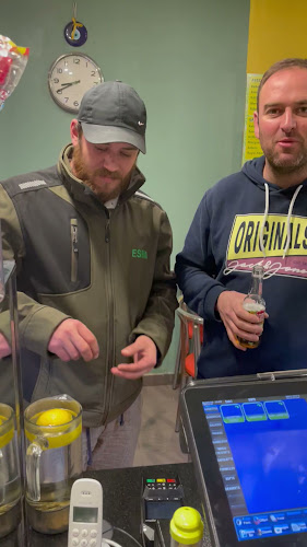 Marmara Kebab - Offranville