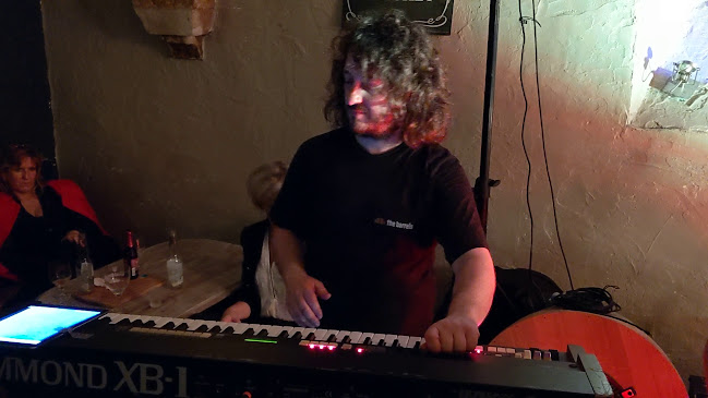 Le Belzé - Restauration