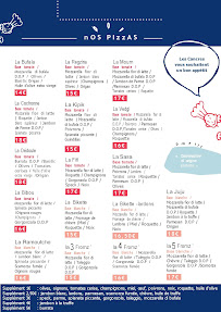 Comentarii opinii despre Les cancres Jardin Public