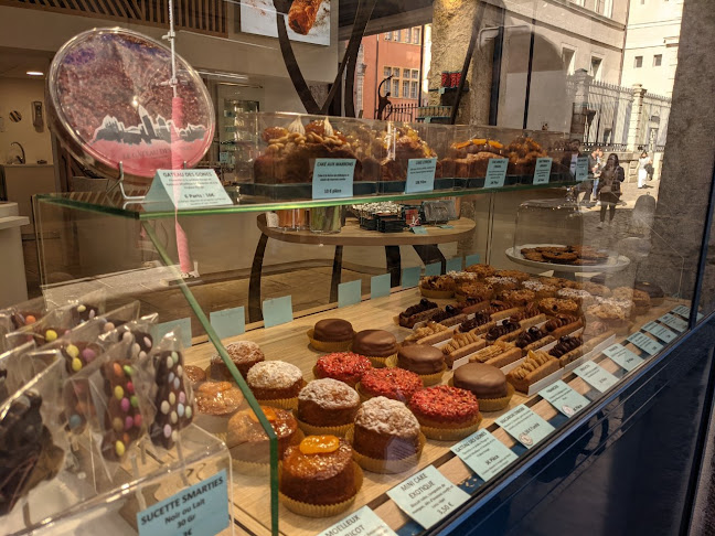 Bruno Saladino - Restauration