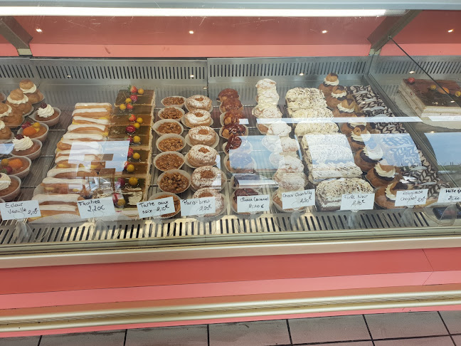 Opinii despre Au fournil du boulevard în Valence - Restauration