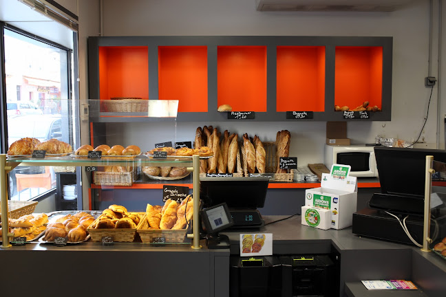 Aux Delices de Saint-Laurent - Saint-Laurent-du-Var