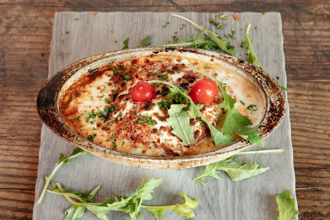 Bono Pizzeria - Restauration