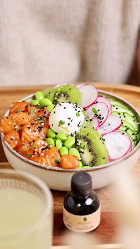 Opinii despre POKAWA Poké bowls în La Rochelle - Restauration