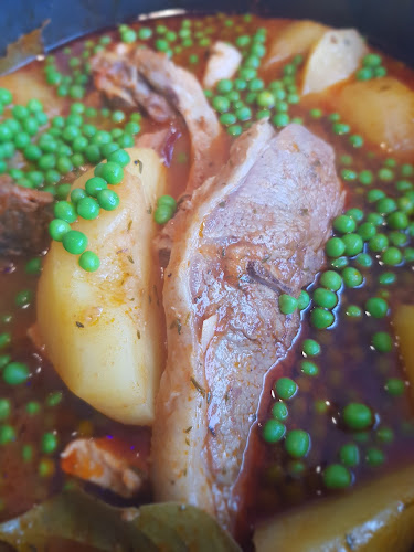 Opinii despre Veni Qui Corsica în Lens - Restauration