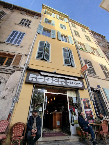 Roger Bar - Toulon
