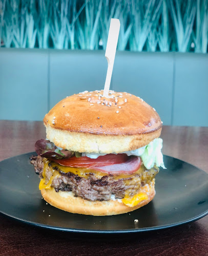 Espace 5&5 - Restauration