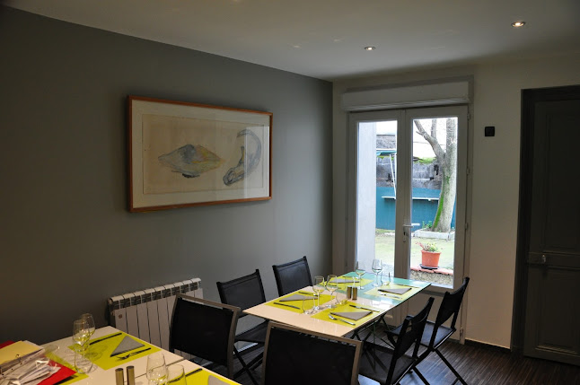 Le Bistrot d'Alexis - Restauration