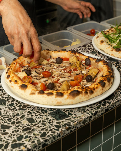 Comentarii opinii despre Pizzou