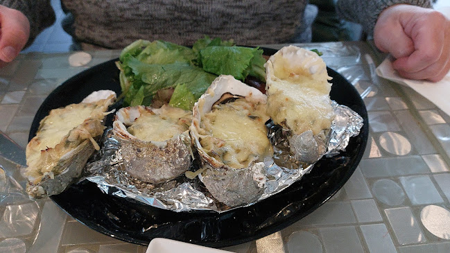 Opinii despre La Criée des gourmands în Toulouse - Restauration