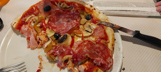 Pizzeria Salvatore - Le Havre