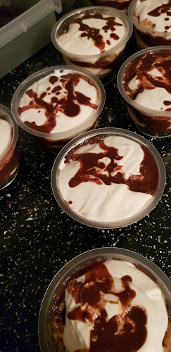 Opinii despre Sandwicherie du Lycée în Sens - Restauration