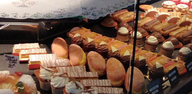 BOULANGERIE DU THEATRE - Restauration