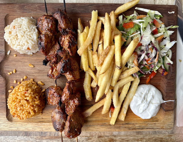 Opinii despre LES 2 SOEURS în Antony - Restauration