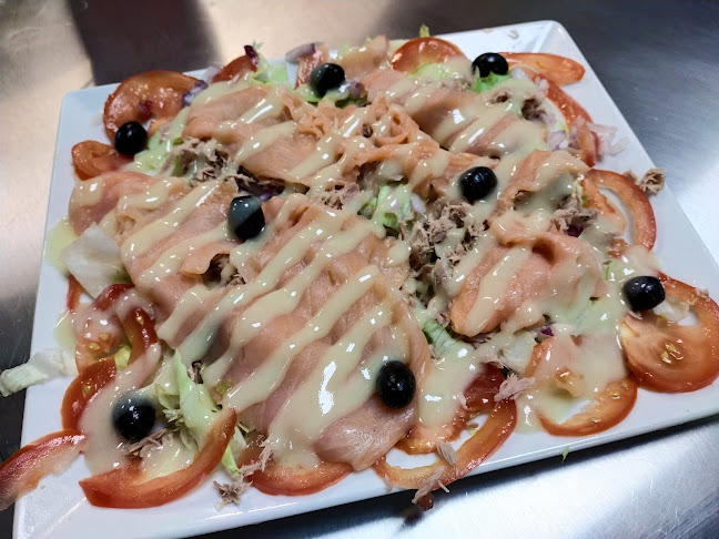 ANIBAL Food&Grill Vaulx-en-Velin - Restauration