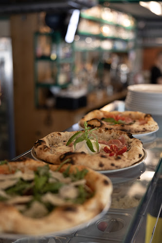 Food Park - Restauration