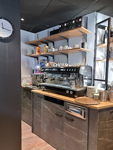 Opinii despre Le Saint-Hélier în Rennes - Restauration