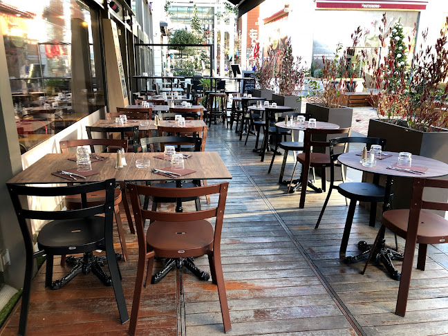 Opinii despre La Table Niçoise în Cagnes-sur-Mer - Restauration