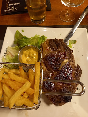 Comentarii opinii despre Steak 'n Shake