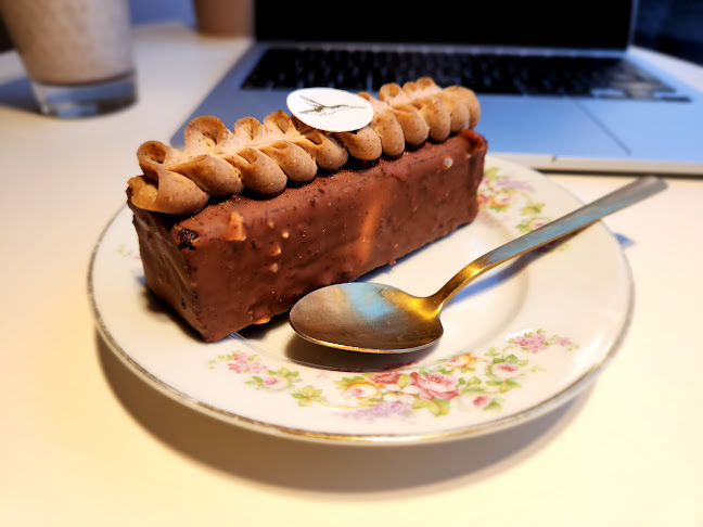 Les Gâteaux de Margot - Restauration
