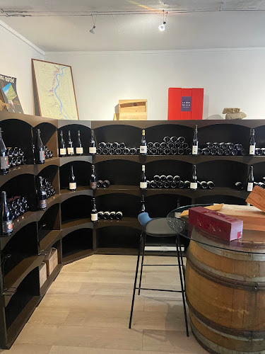 LA MAISON DES VIGNERONS DU RHONE - Restauration