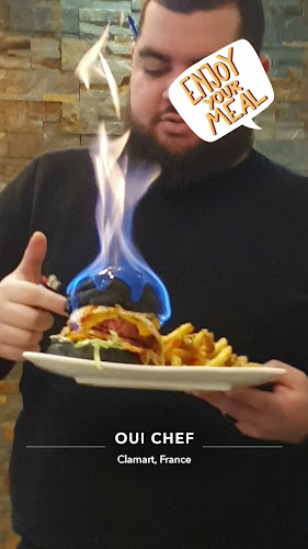 Opinii despre OuiChef ! în Clamart - Restauration