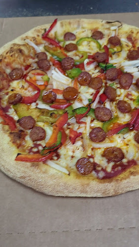 Domino's Pizza Puteaux