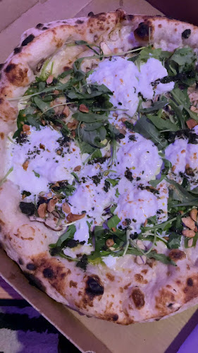 Pizza Cosy - Restauration