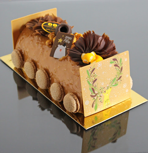 Opinii despre Pâtisserie Devulder în Saint-André-lez-Lille - Restauration