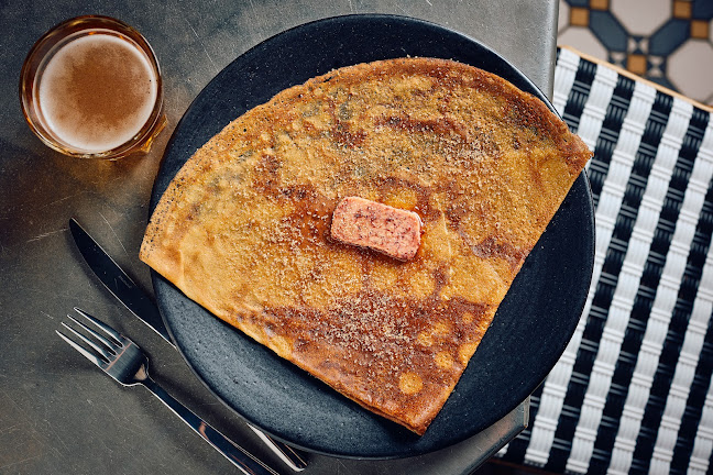 19 Rue Sicard, 33000 Bordeaux