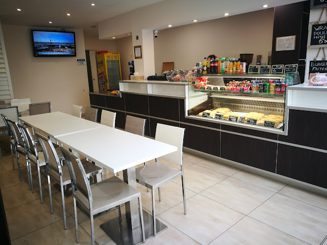 Aux Délices De Brunoy - Brunoy