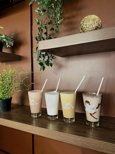 Comentarii opinii despre La Belle Époque Castres