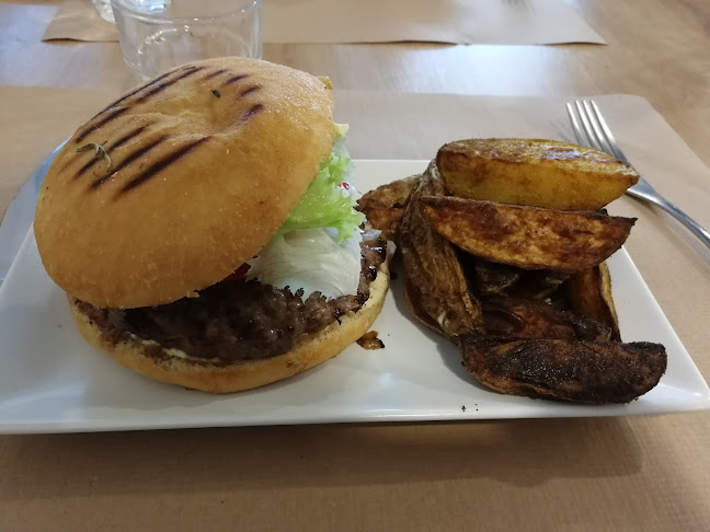 Comentarii opinii despre Restaurant "LE 1700"