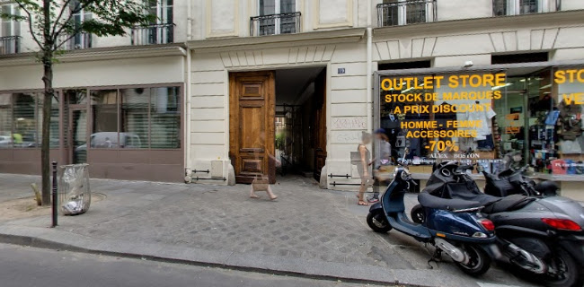 Umami Matcha Café - Paris