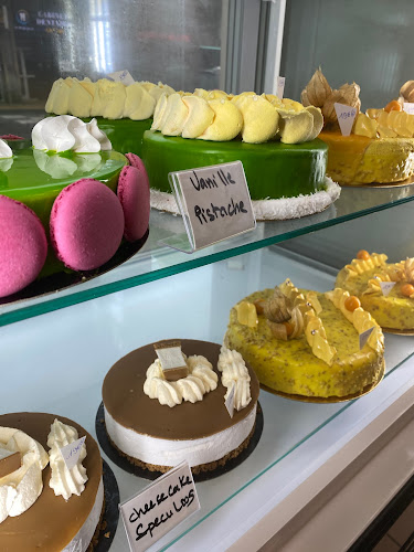 Opinii despre Boulangerie Signature în Arnouville - Restauration