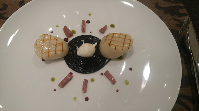 Comentarii opinii despre Restaurant Transparence