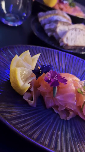 Opinii despre La Villa - Restaurant în Lille - Restauration