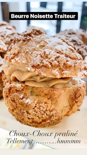 Comentarii opinii despre Beurre Noisette Traiteur