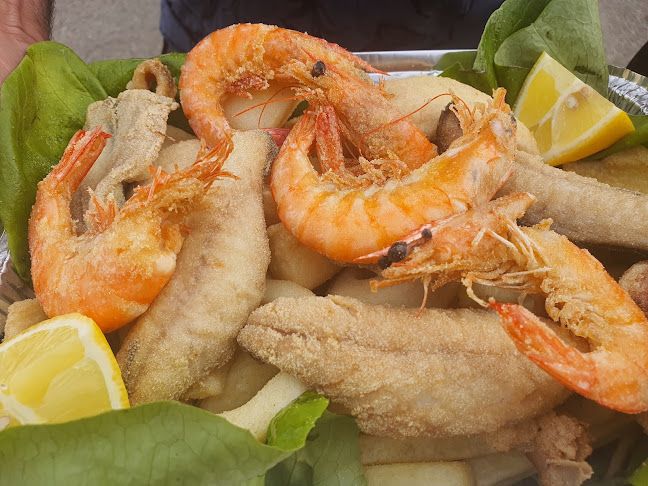 Opinii despre Acapulco Snack în Istres - Restauration