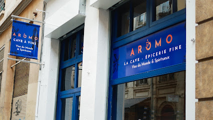Aromo, La Cave - Vins du Monde et Spiritueux