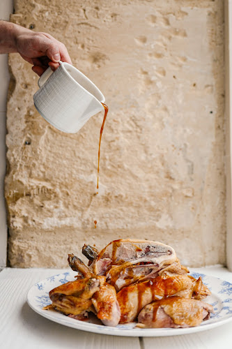 Comentarii opinii despre Le Coq & Fils - the Poultry House