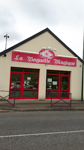 Boulangerie semenon