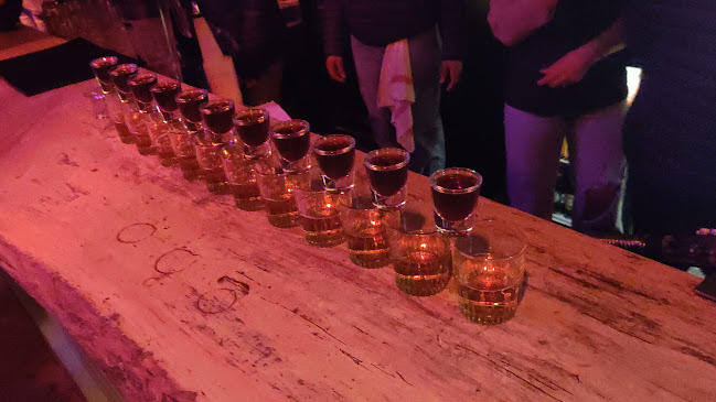 Opinii despre Café Oz Rooftop - The Australian Bar în Paris - Restauration