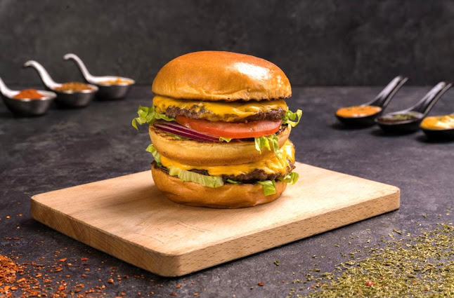 Opinii despre Toubna în Annemasse - Restauration