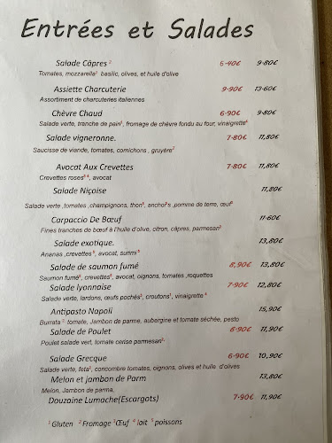 Pizzeria Napoli - Riedisheim