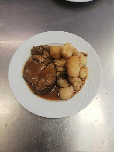 Opinii despre La Mélée în Décines-Charpieu - Restauration