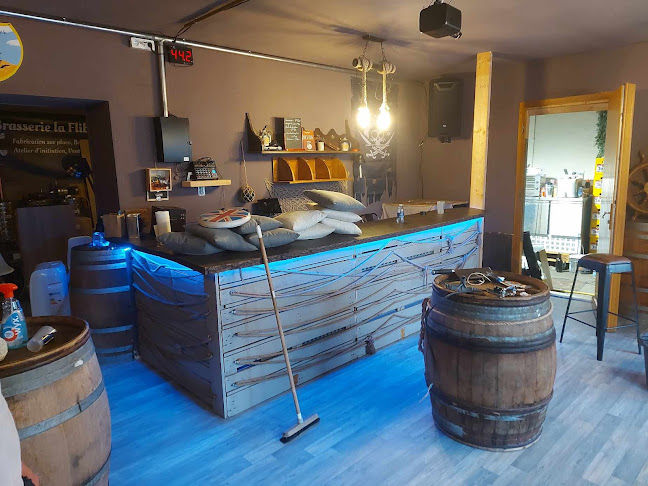 Brasserie la Flibustière - Hénin-Beaumont