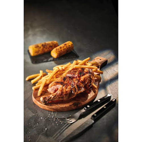 Comentarii opinii despre Buffalo Grill Nimes