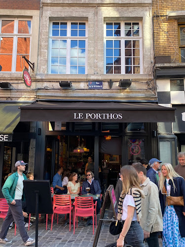 Comentarii opinii despre Le Porthos