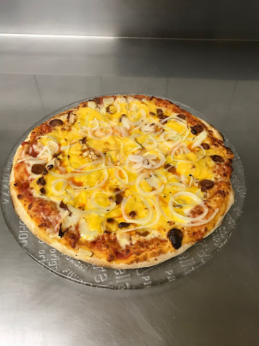 Opinii despre PIZZALAND în Pavilly - Restauration